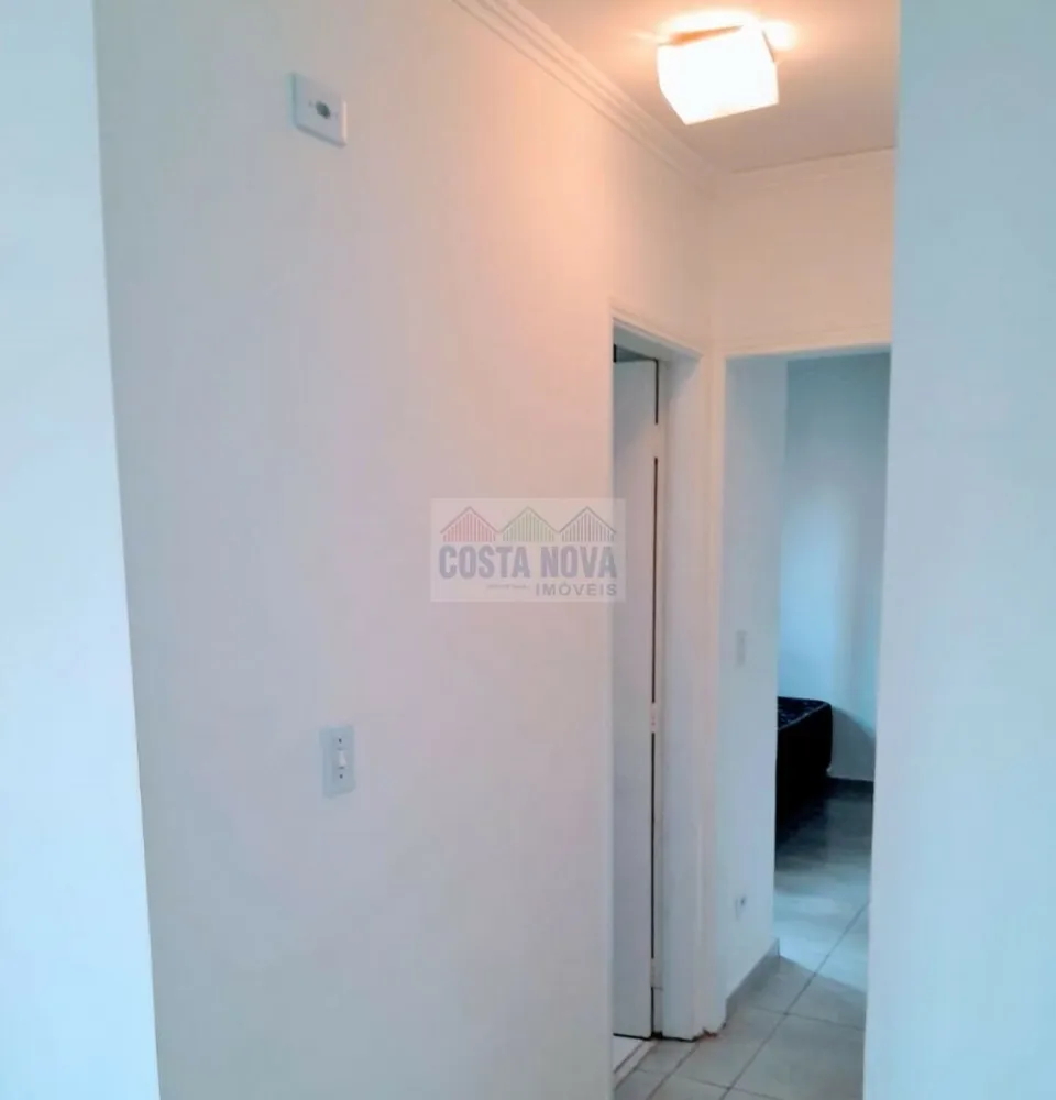Apartamento, 1 quarto, 43 m² - Foto 10