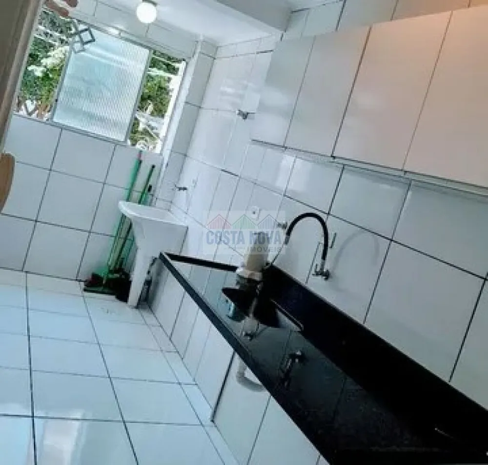 Apartamento, 1 quarto, 43 m² - Foto 8