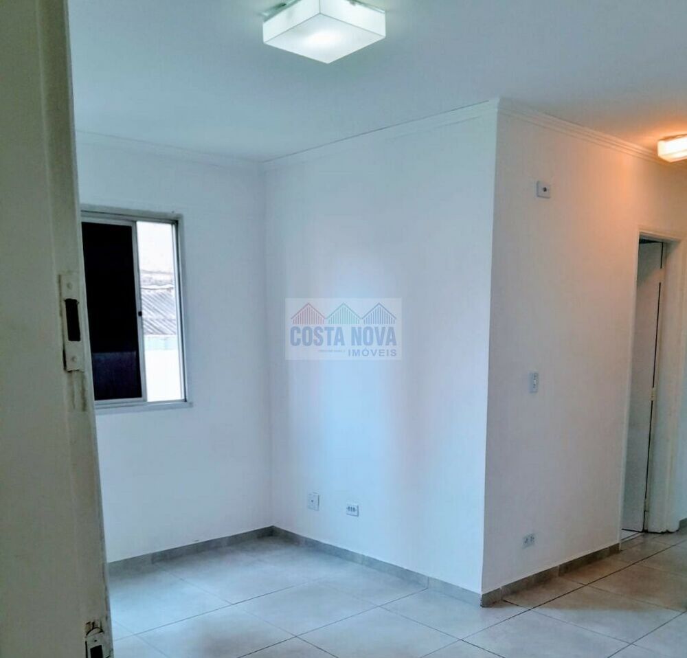 Apartamento, 1 quarto, 43 m² - Foto 3