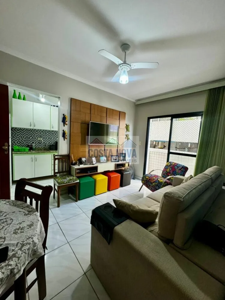 Apartamento, 1 quarto, 45 m² - Foto 5