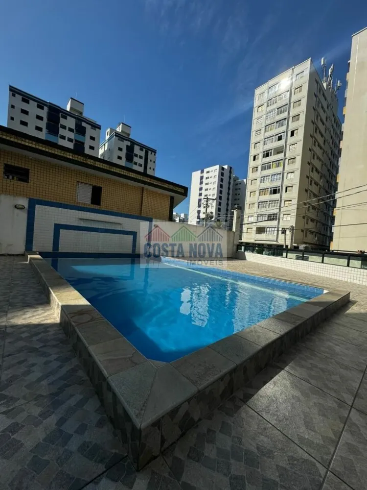Apartamento, 1 quarto, 45 m² - Foto 3