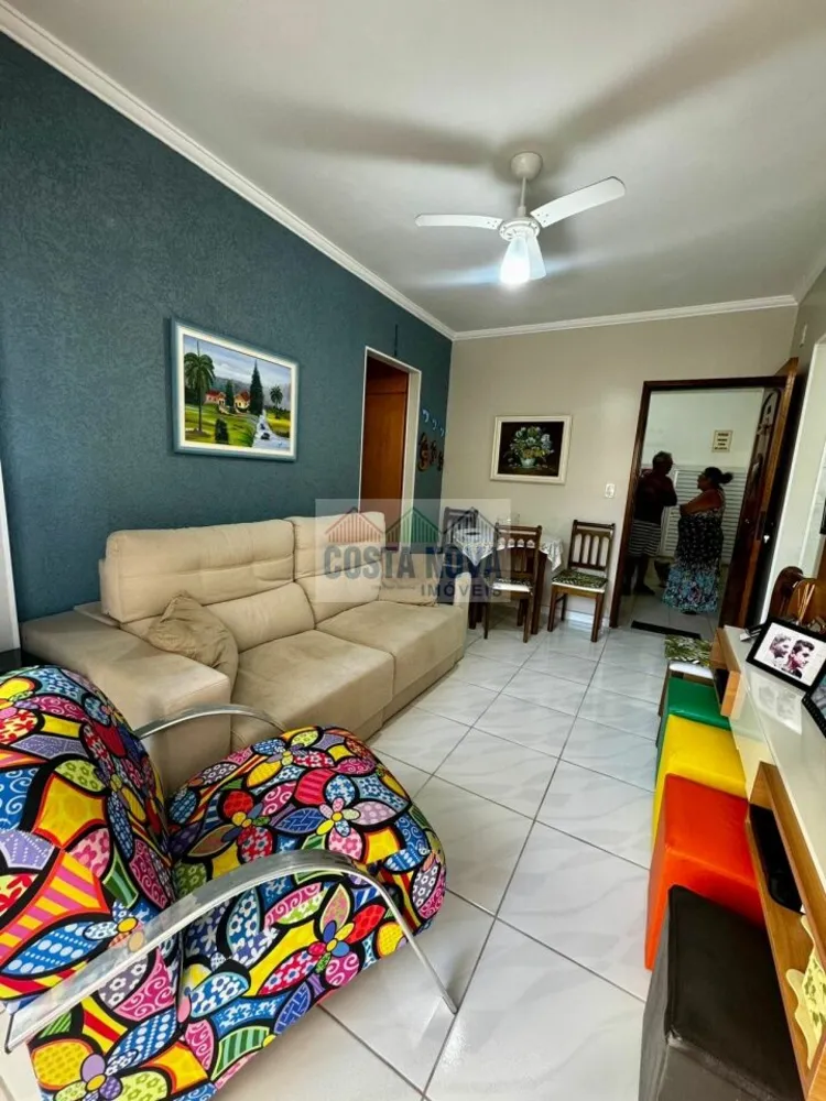 Apartamento, 1 quarto, 45 m² - Foto 6