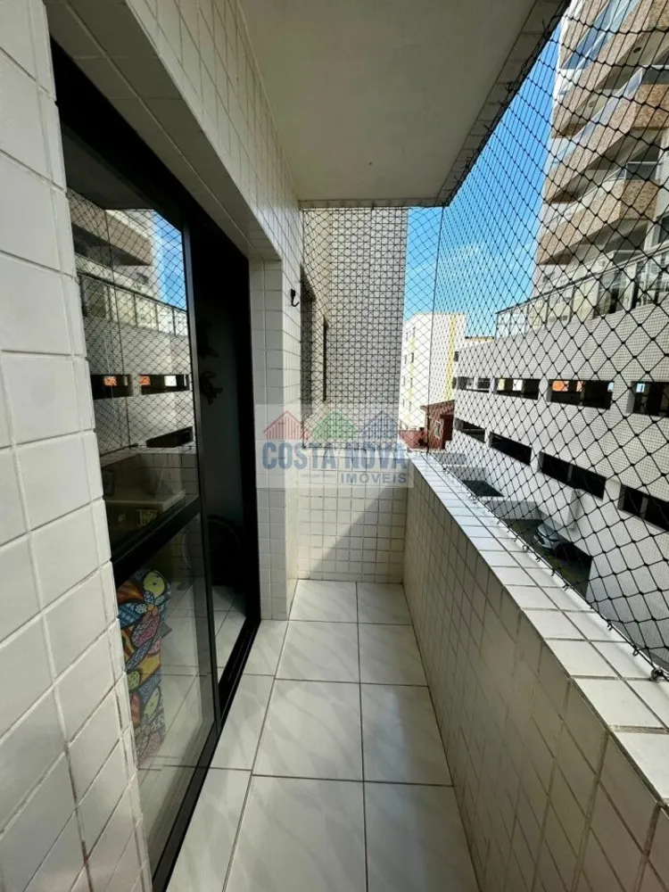 Apartamento, 1 quarto, 45 m² - Foto 2