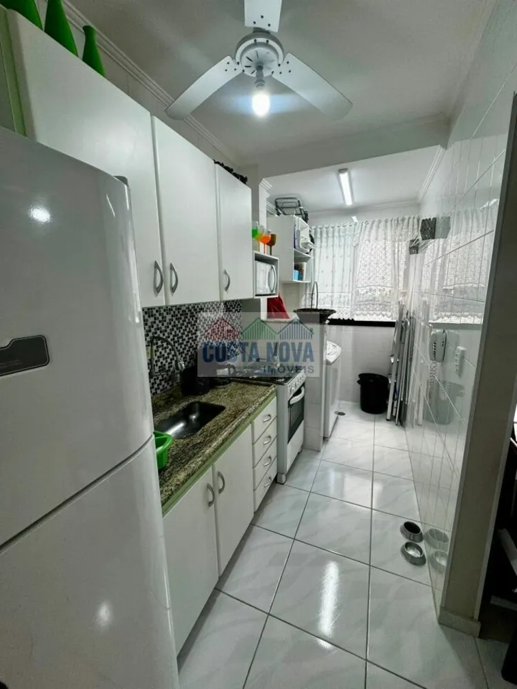 Apartamento, 1 quarto, 45 m² - Foto 8