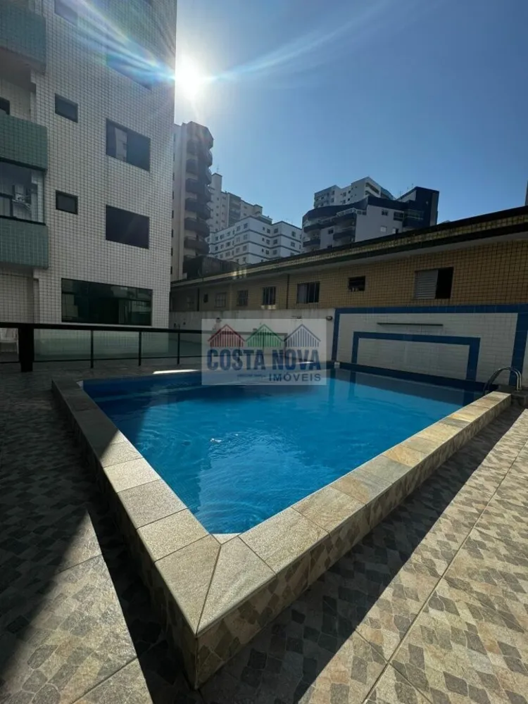 Apartamento, 1 quarto, 45 m² - Foto 2