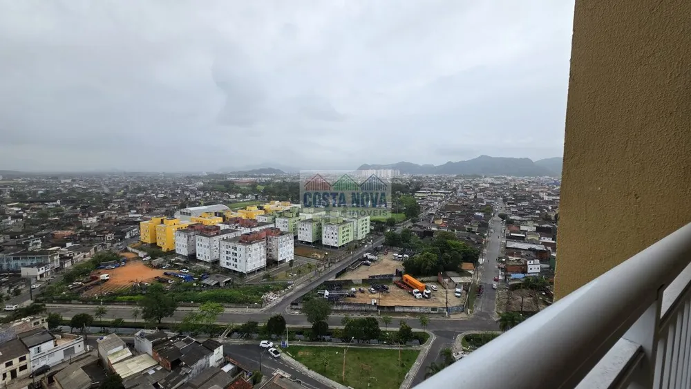 Apartamento, 2 quartos, 39 m² - Foto 5