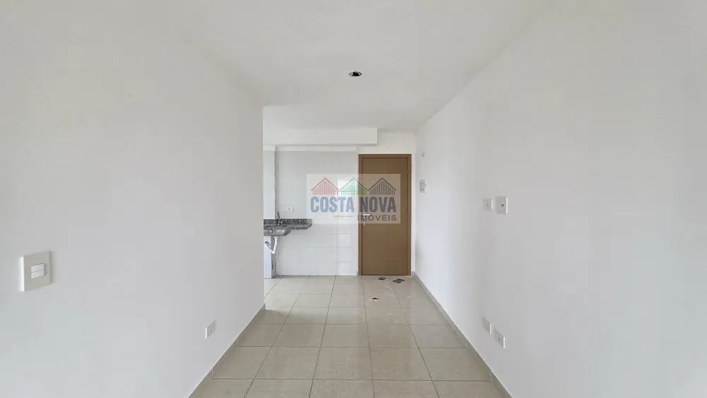 Apartamento, 2 quartos, 39 m² - Foto 2