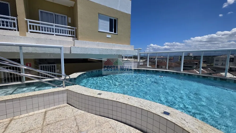 Apartamento, 2 quartos, 39 m² - Foto 10