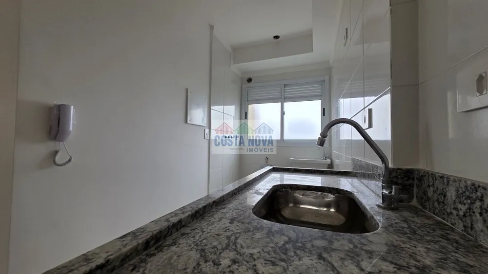Apartamento, 2 quartos, 39 m² - Foto 3