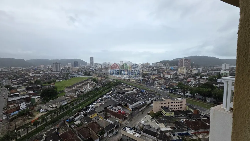 Apartamento, 2 quartos, 39 m² - Foto 1