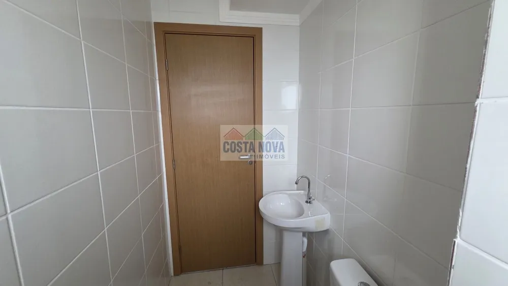 Apartamento, 2 quartos, 39 m² - Foto 7