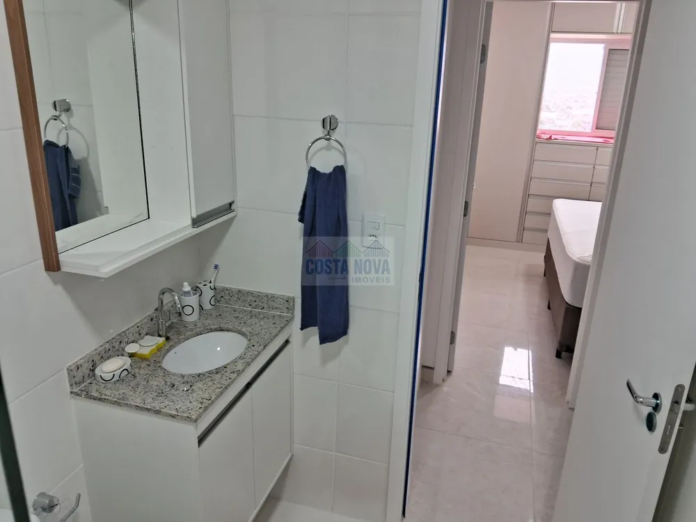Apartamento, 2 quartos, 76 m² - Foto 8