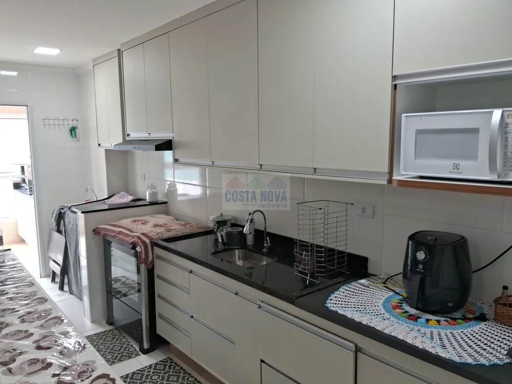 Apartamento, 2 quartos, 76 m² - Foto 6