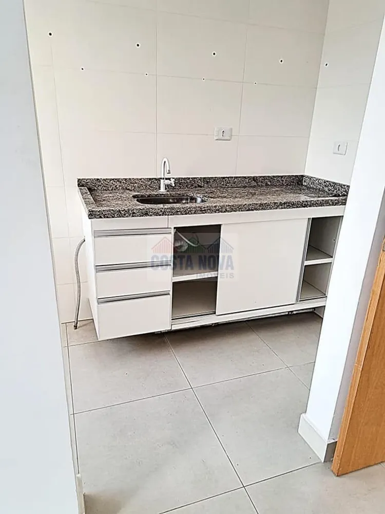 Apartamento, 1 quarto, 31 m² - Foto 10
