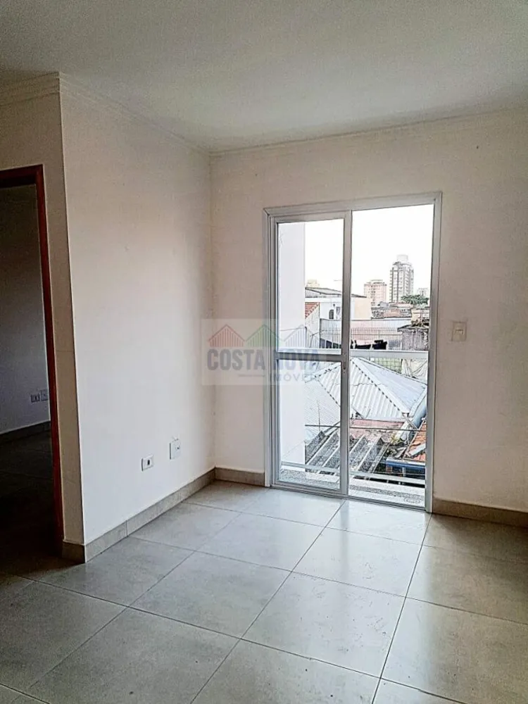 Apartamento, 1 quarto, 31 m² - Foto 2