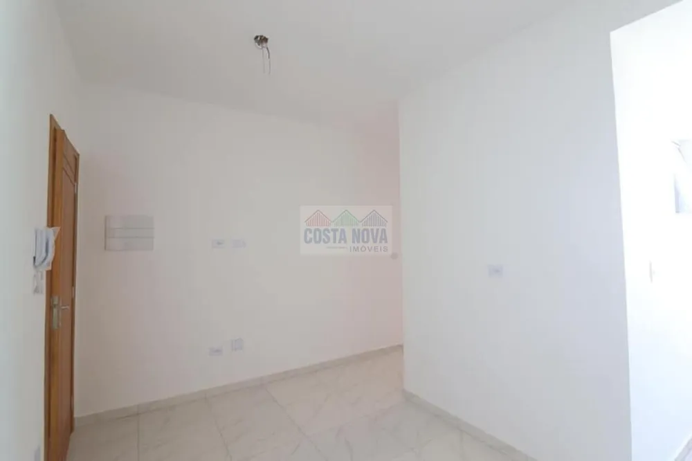 Apartamento, 1 quarto, 31 m² - Foto 4