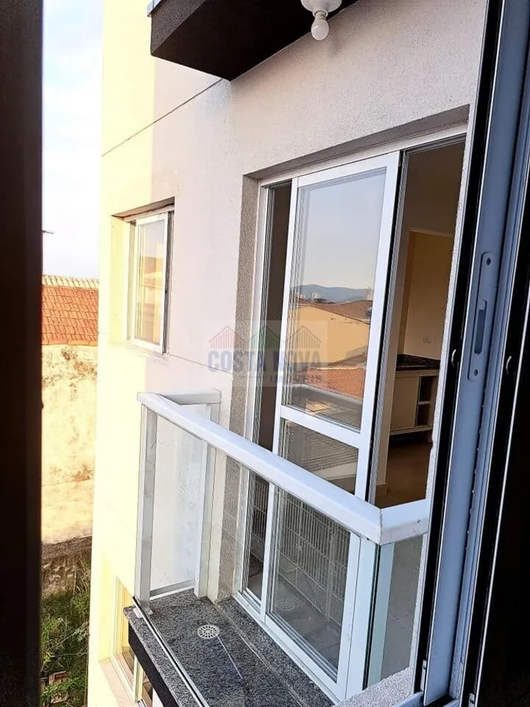 Apartamento, 1 quarto, 31 m² - Foto 5
