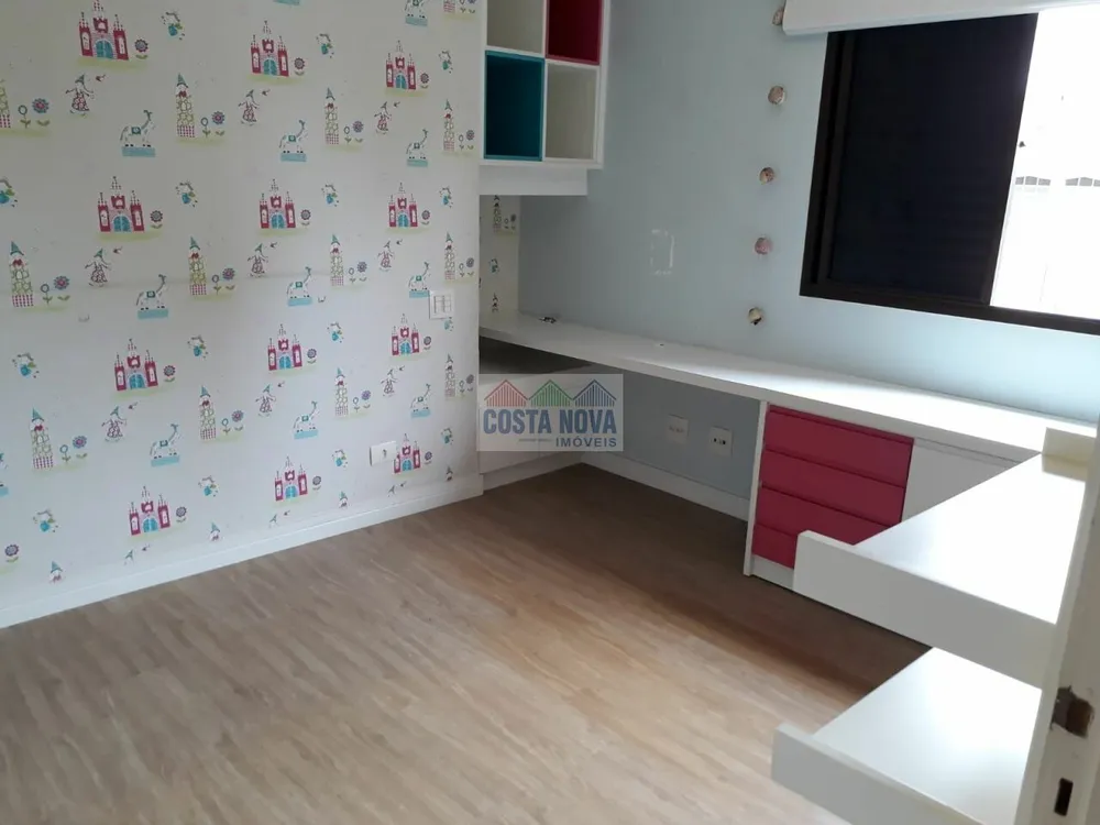 Apartamento, 3 quartos, 211 m² - Foto 3