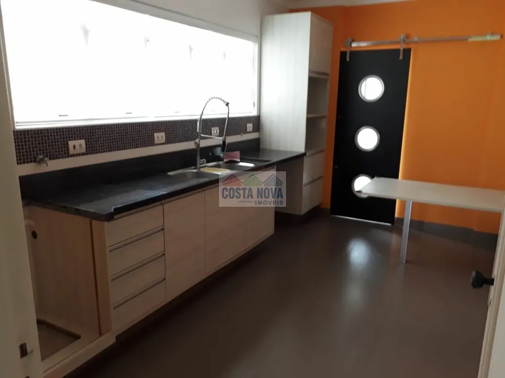Apartamento, 3 quartos, 211 m² - Foto 3