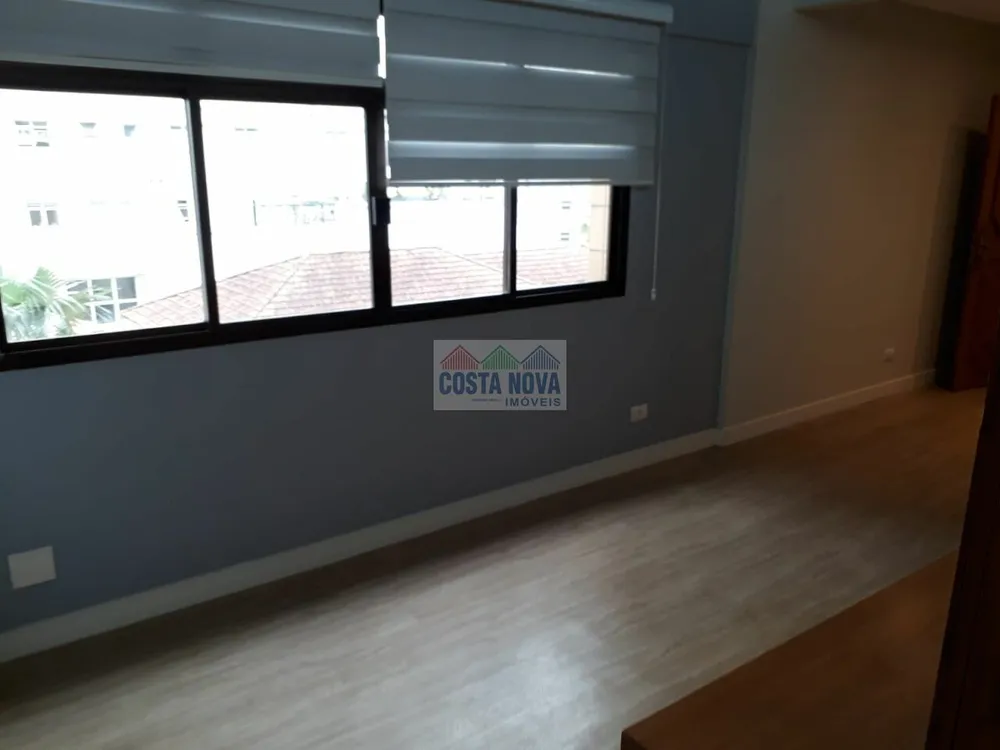 Apartamento, 3 quartos, 211 m² - Foto 1