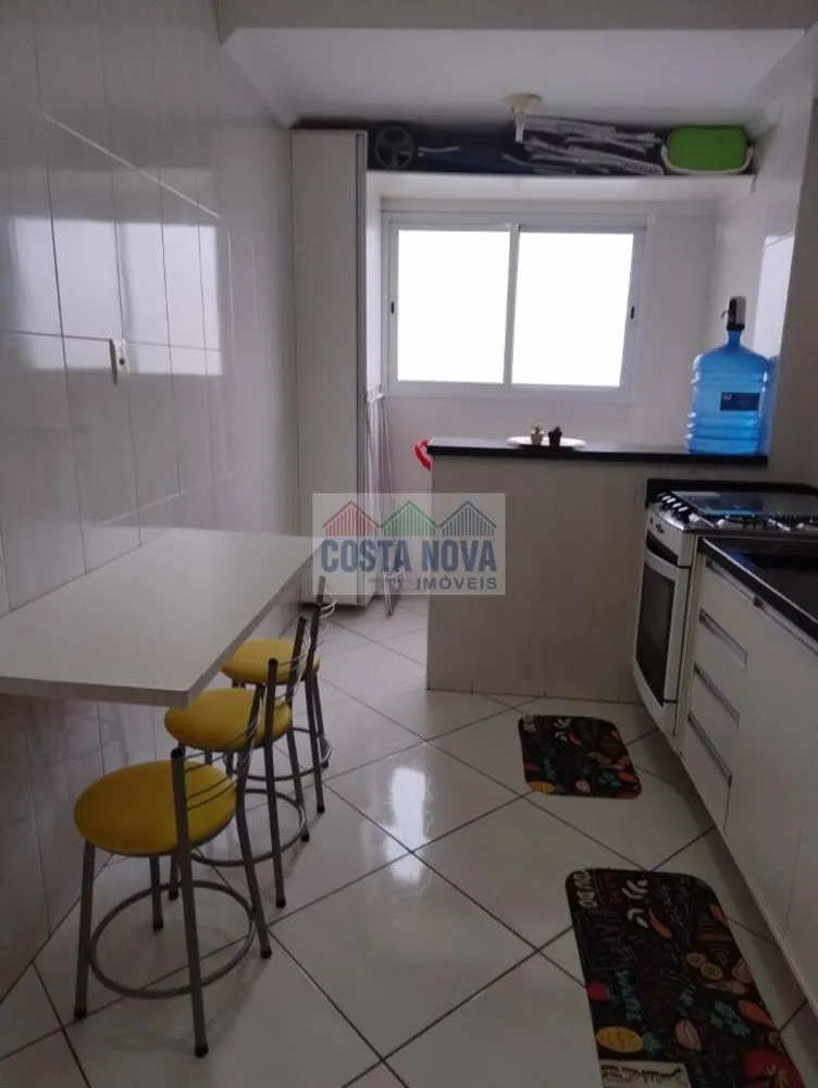 Apartamento, 2 quartos, 66 m² - Foto 3