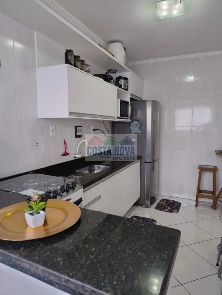 Apartamento, 2 quartos, 66 m² - Foto 6
