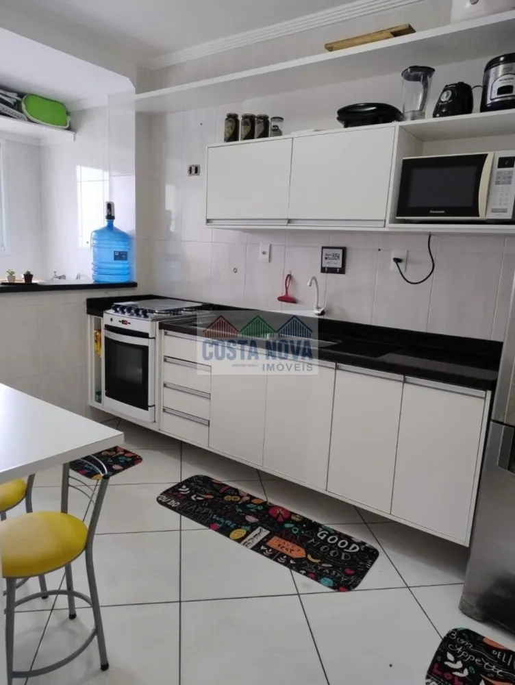 Apartamento, 2 quartos, 66 m² - Foto 1