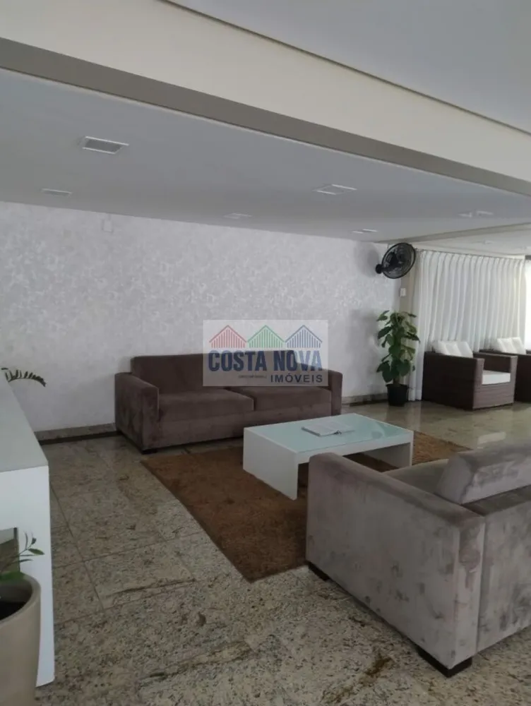 Apartamento, 2 quartos, 66 m² - Foto 3