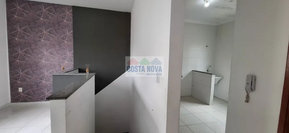Casa de Condomínio, 2 quartos - Foto 9