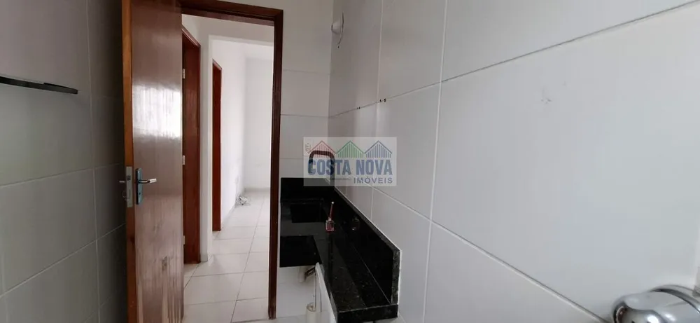 Casa de Condomínio, 2 quartos - Foto 10