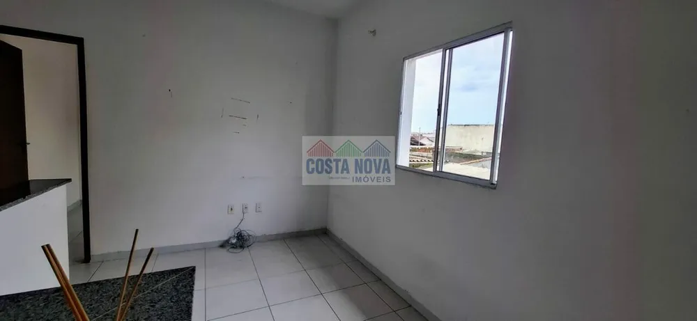 Casa de Condomínio, 2 quartos - Foto 1