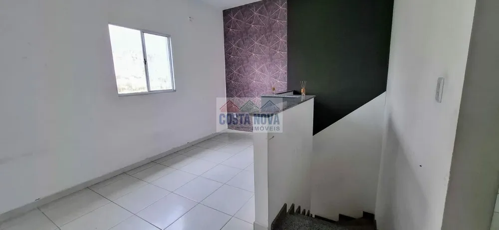 Casa de Condomínio, 2 quartos - Foto 2