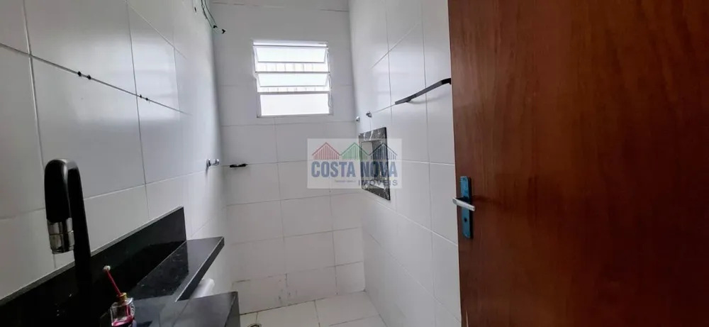 Casa de Condomínio, 2 quartos - Foto 8