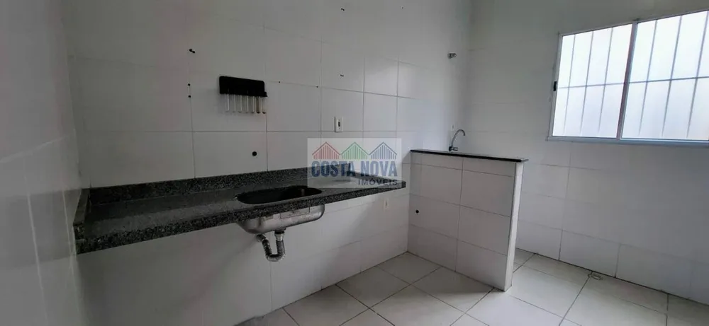 Casa de Condomínio, 2 quartos - Foto 4