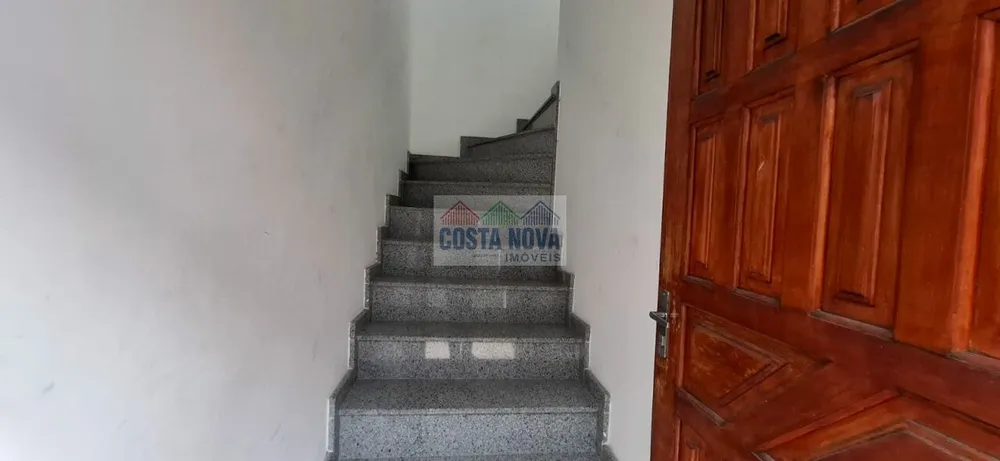 Casa de Condomínio, 2 quartos - Foto 11