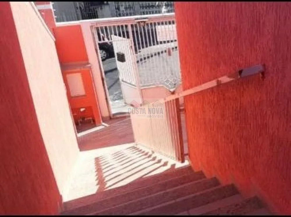 Casa, 3 quartos, 140 m² - Foto 8