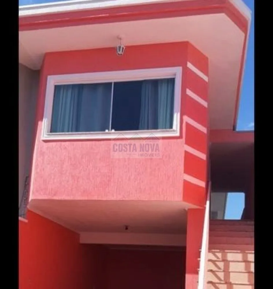 Casa, 3 quartos, 140 m² - Foto 12