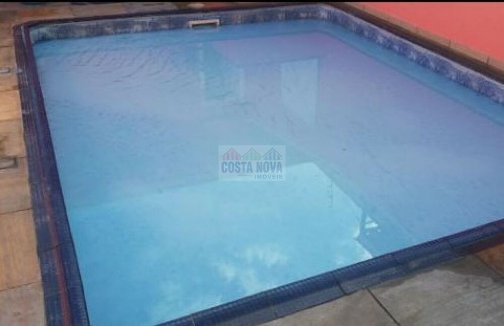 Casa, 3 quartos, 140 m² - Foto 1