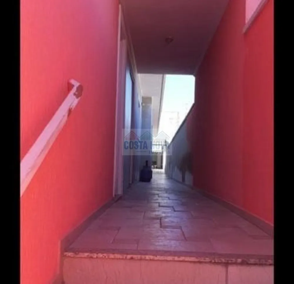 Casa, 3 quartos, 140 m² - Foto 11
