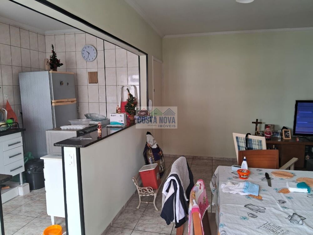 Apartamento, 2 quartos, 80 m² - Foto 1