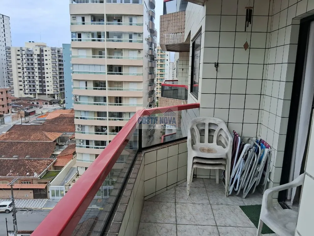 Apartamento, 2 quartos, 80 m² - Foto 2