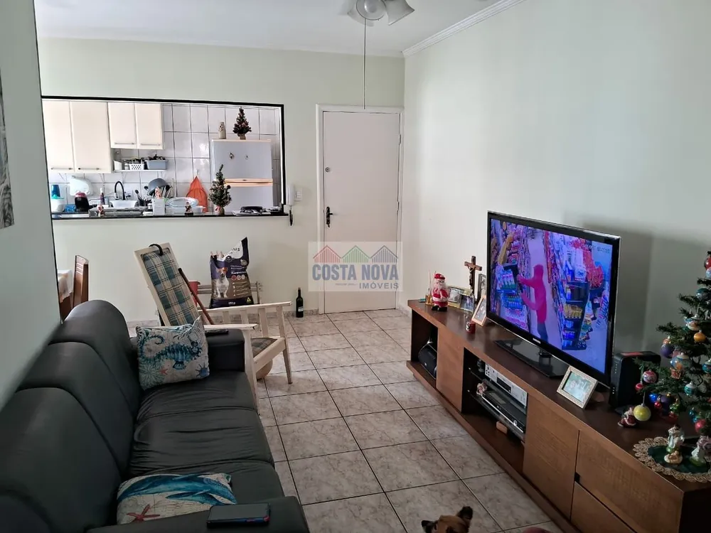 Apartamento, 2 quartos, 80 m² - Foto 5