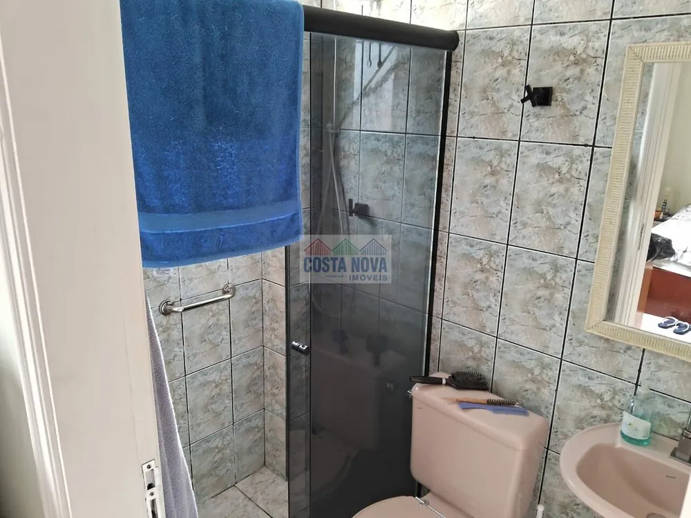 Apartamento, 2 quartos, 80 m² - Foto 7