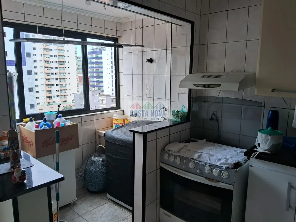 Apartamento, 2 quartos, 80 m² - Foto 11
