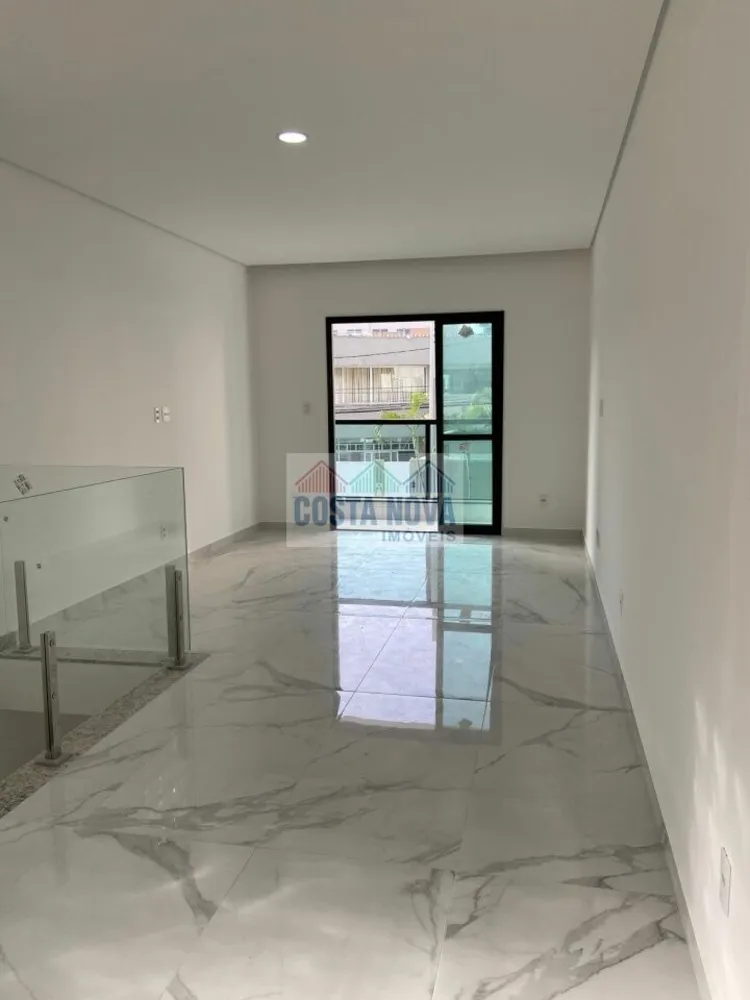 Casa, 3 quartos, 90 m² - Foto 14