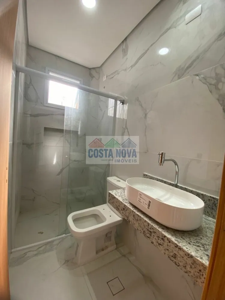 Casa, 3 quartos, 90 m² - Foto 15
