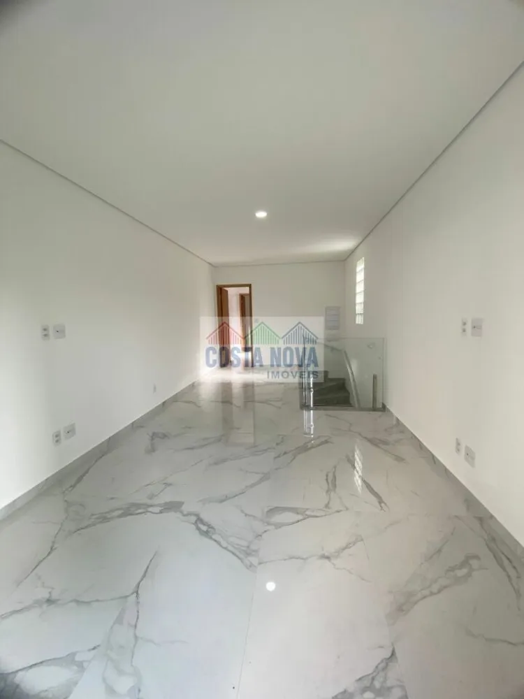 Casa, 3 quartos, 90 m² - Foto 4