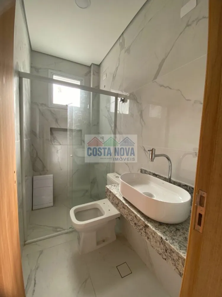 Casa, 3 quartos, 90 m² - Foto 7