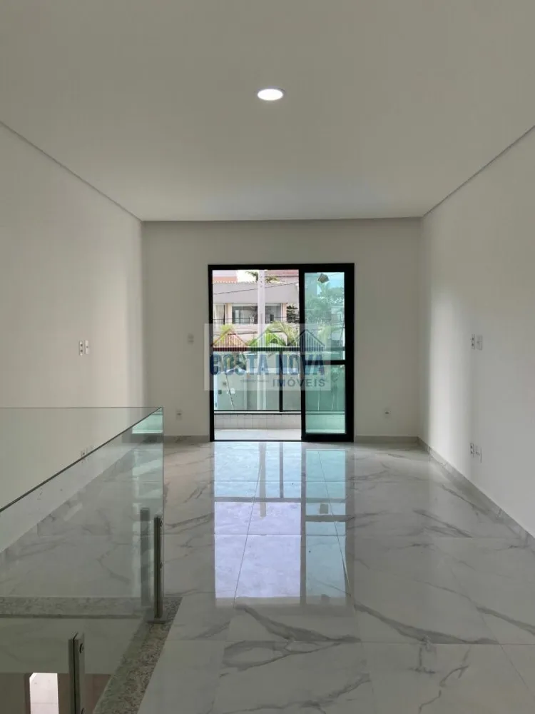 Casa, 3 quartos, 90 m² - Foto 2