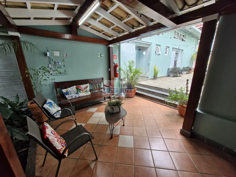 Sala-Conjunto, 45 m² - Foto 6